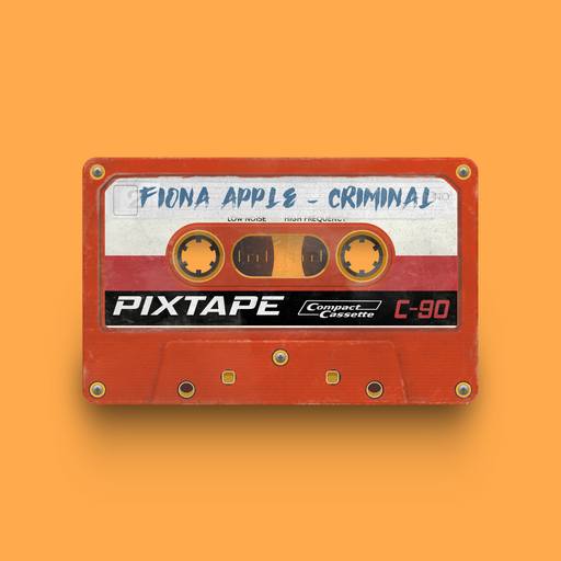 03150 - Fiona Apple - Criminal